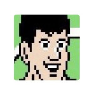 Meet your Posher, Bob